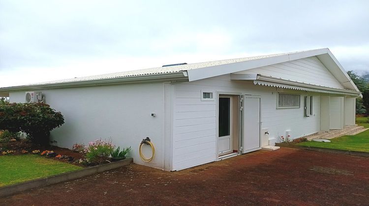Ma-Cabane - Vente Maison TAMPON, 120 m²