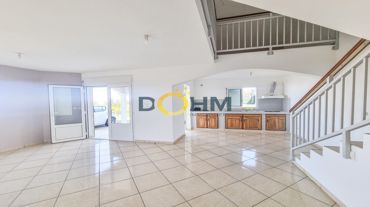 Ma-Cabane - Vente Maison Tampon, 96 m²