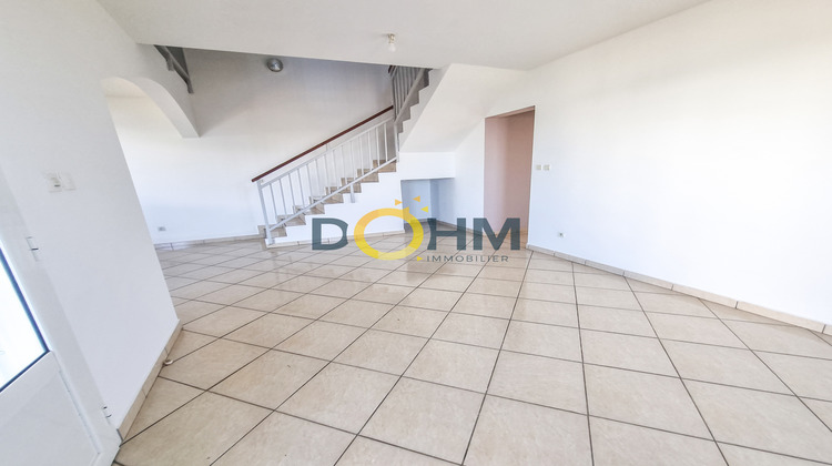 Ma-Cabane - Vente Maison Tampon, 96 m²