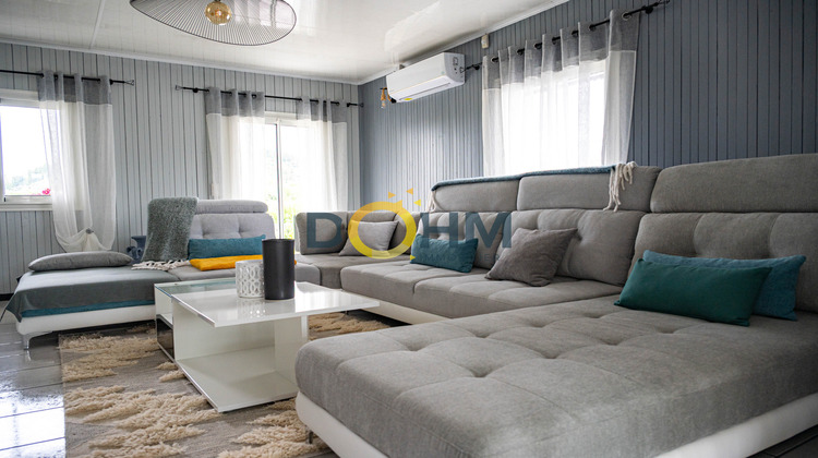 Ma-Cabane - Vente Maison Tampon, 141 m²