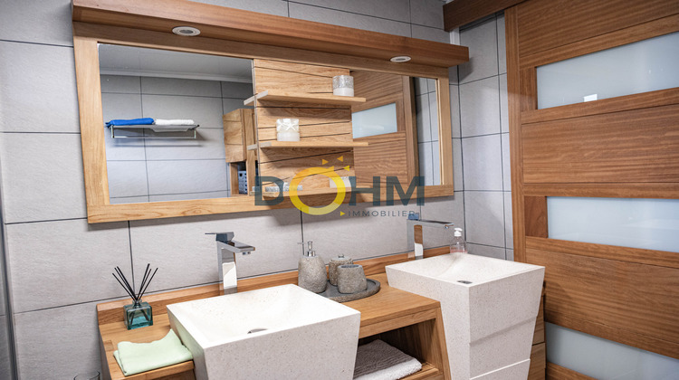 Ma-Cabane - Vente Maison Tampon, 141 m²