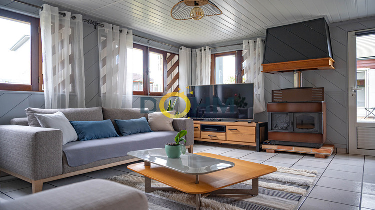 Ma-Cabane - Vente Maison Tampon, 141 m²