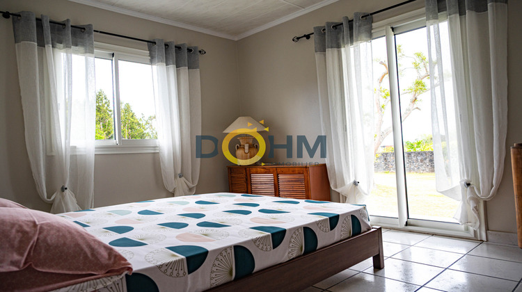 Ma-Cabane - Vente Maison Tampon, 141 m²