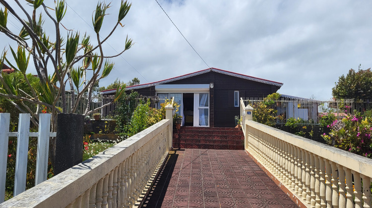 Ma-Cabane - Vente Maison Tampon, 167 m²