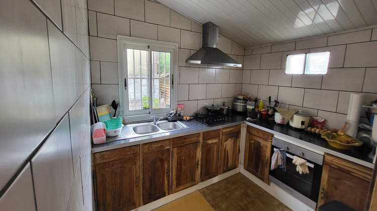 Ma-Cabane - Vente Maison Tampon, 167 m²