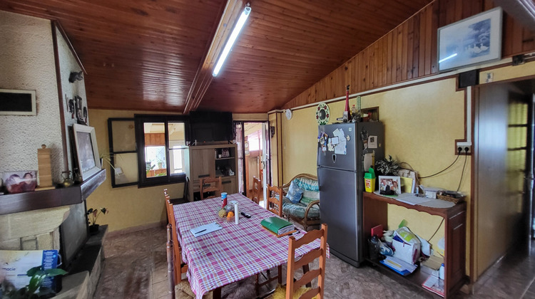 Ma-Cabane - Vente Maison Tampon, 167 m²
