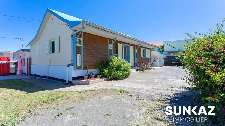 Ma-Cabane - Vente Maison TAMPON, 161 m²