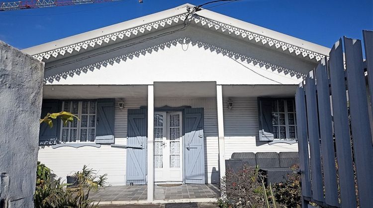 Ma-Cabane - Vente Maison TAMPON, 111 m²