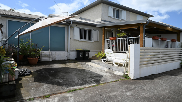 Ma-Cabane - Vente Maison Tampon, 125 m²