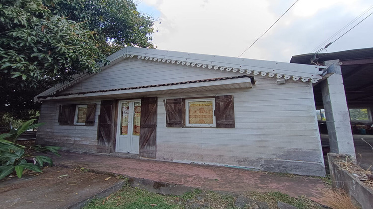 Ma-Cabane - Vente Maison TAMPON, 173 m²