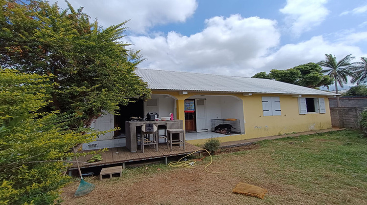 Ma-Cabane - Vente Maison TAMPON, 173 m²