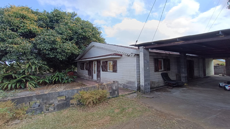 Ma-Cabane - Vente Maison TAMPON, 173 m²