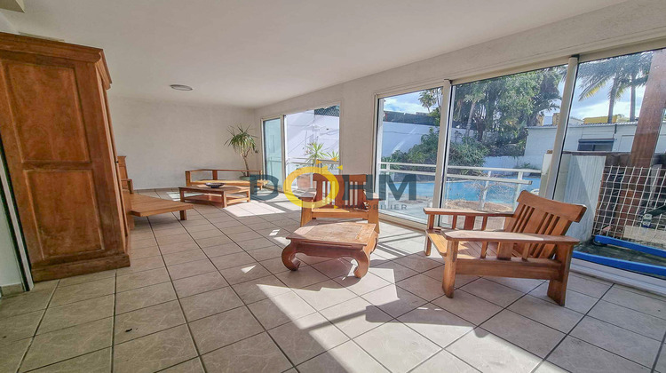 Ma-Cabane - Vente Maison Tampon, 144 m²