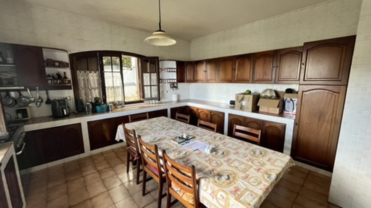 Ma-Cabane - Vente Maison Tampon, 282 m²