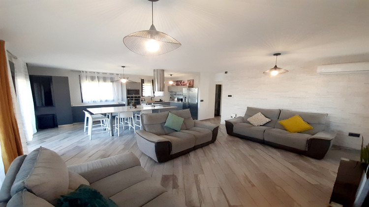 Ma-Cabane - Vente Maison Tampon, 118 m²