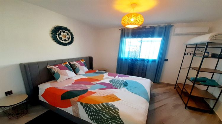 Ma-Cabane - Vente Maison Tampon, 118 m²