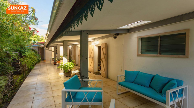 Ma-Cabane - Vente Maison TAMPON, 142 m²