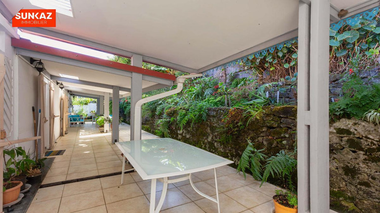 Ma-Cabane - Vente Maison TAMPON, 142 m²