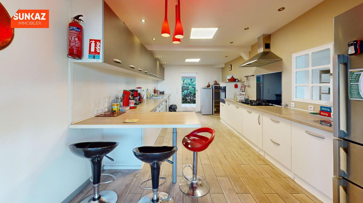 Ma-Cabane - Vente Maison TAMPON, 142 m²