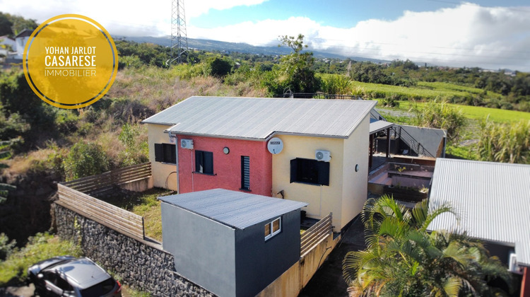 Ma-Cabane - Vente Maison TAMPON, 98 m²