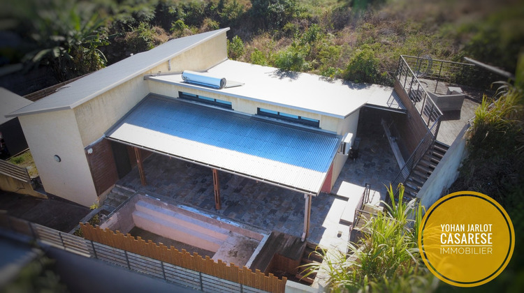 Ma-Cabane - Vente Maison TAMPON, 98 m²