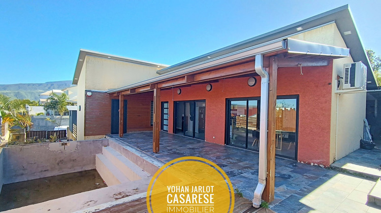 Ma-Cabane - Vente Maison TAMPON, 98 m²