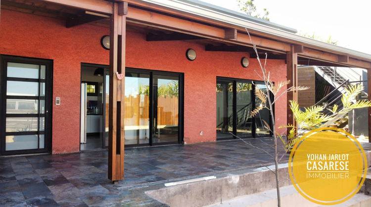 Ma-Cabane - Vente Maison TAMPON, 98 m²