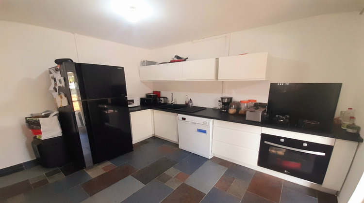 Ma-Cabane - Vente Maison Tampon, 96 m²