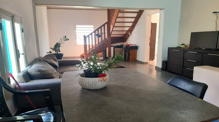 Ma-Cabane - Vente Maison Tampon, 96 m²