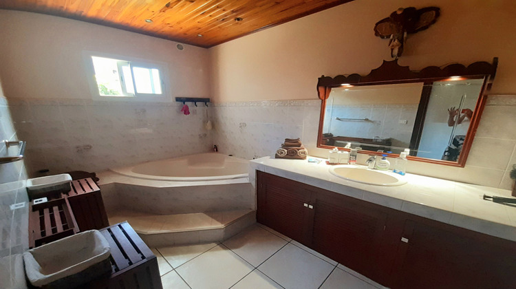 Ma-Cabane - Vente Maison Tampon, 111 m²