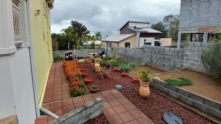 Ma-Cabane - Vente Maison TAMPON, 118 m²