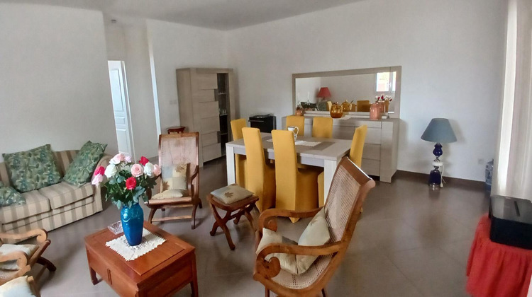 Ma-Cabane - Vente Maison TAMPON, 118 m²