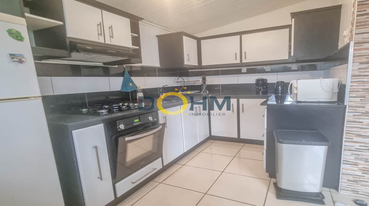 Ma-Cabane - Vente Maison Tampon, 140 m²