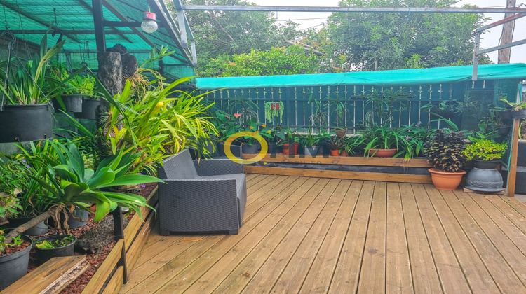 Ma-Cabane - Vente Maison Tampon, 140 m²