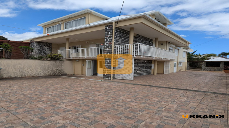 Ma-Cabane - Vente Maison Tampon, 305 m²