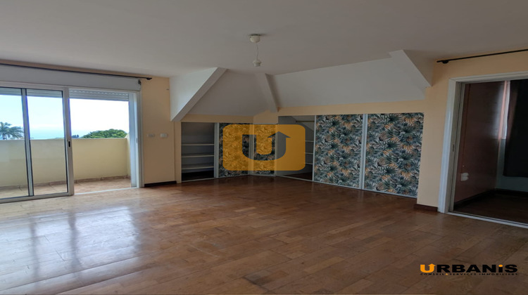 Ma-Cabane - Vente Maison Tampon, 305 m²