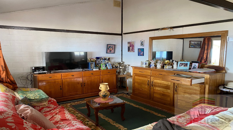 Ma-Cabane - Vente Maison TAMPON, 96 m²