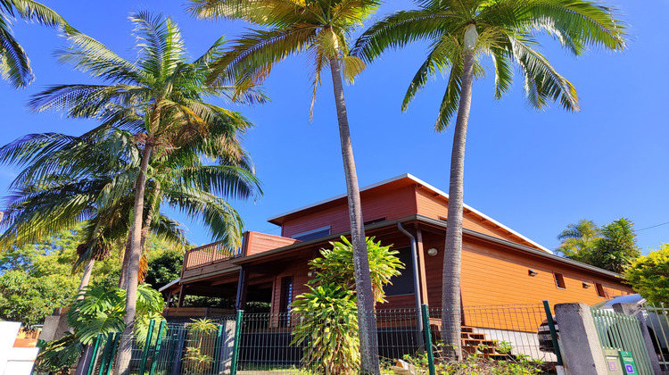Ma-Cabane - Vente Maison Tampon, 146 m²