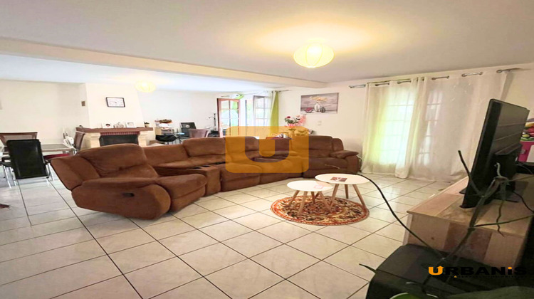 Ma-Cabane - Vente Maison Tampon, 180 m²