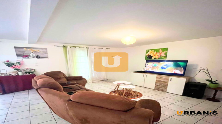 Ma-Cabane - Vente Maison Tampon, 180 m²