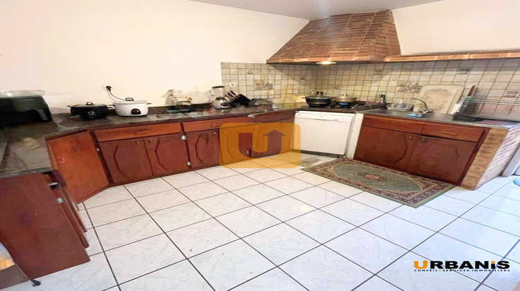 Ma-Cabane - Vente Maison Tampon, 180 m²