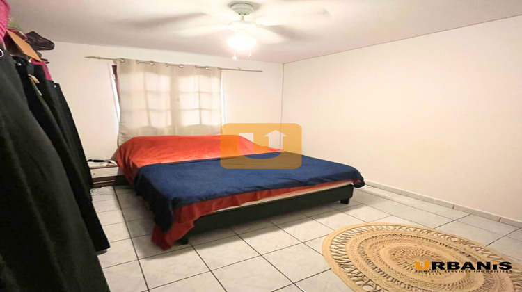 Ma-Cabane - Vente Maison Tampon, 180 m²