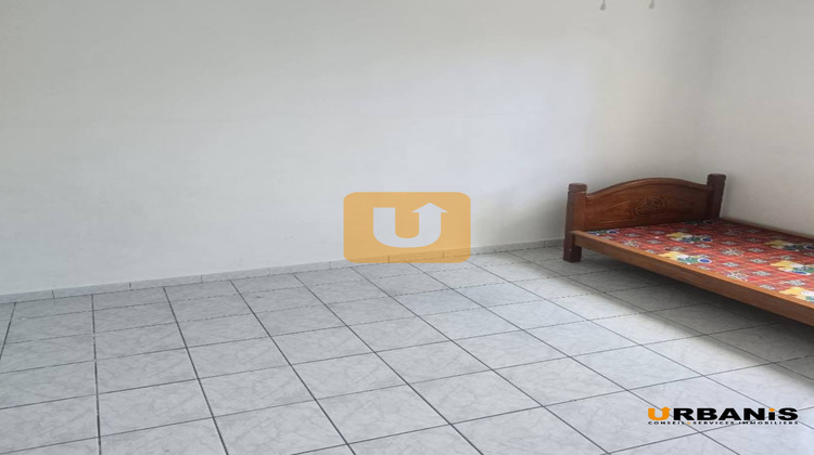 Ma-Cabane - Vente Maison Tampon, 180 m²