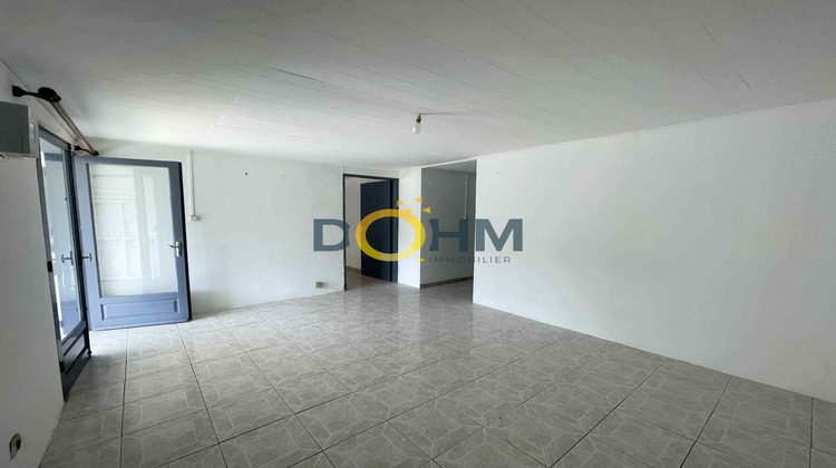 Ma-Cabane - Vente Maison Tampon, 105 m²