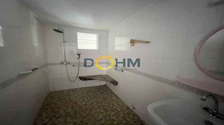 Ma-Cabane - Vente Maison Tampon, 105 m²