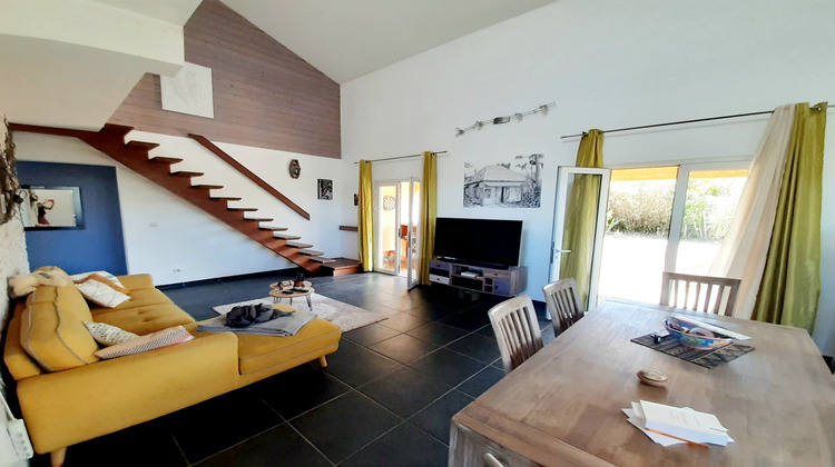 Ma-Cabane - Vente Maison Tampon, 149 m²