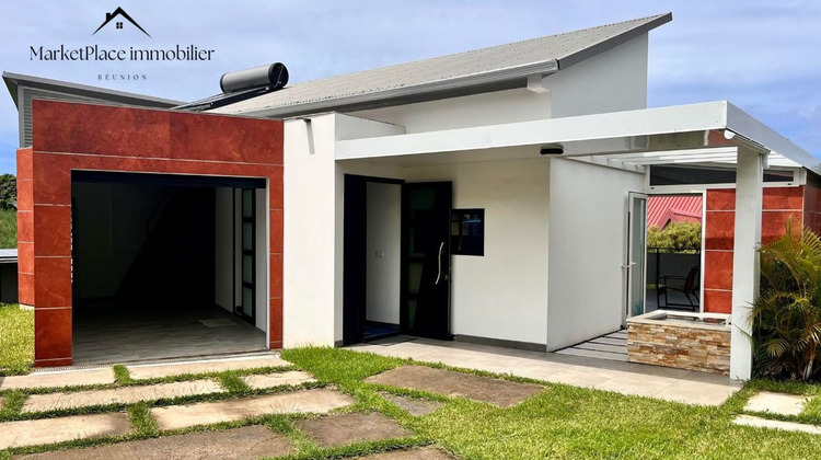 Ma-Cabane - Vente Maison TAMPON, 140 m²