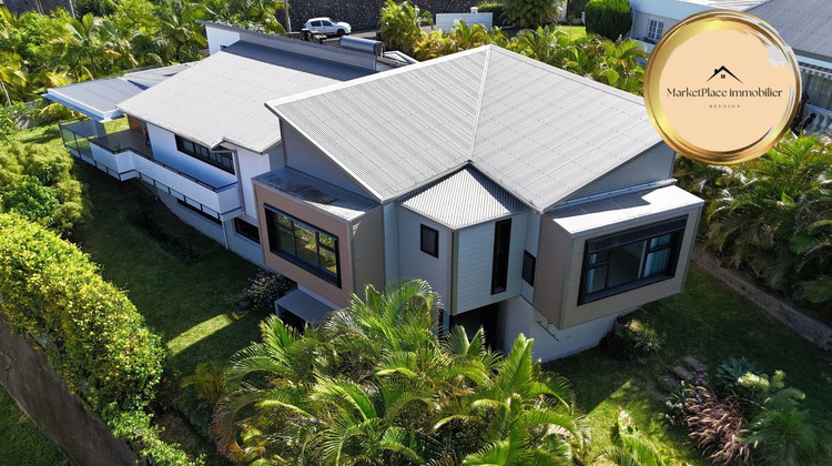 Ma-Cabane - Vente Maison TAMPON, 140 m²