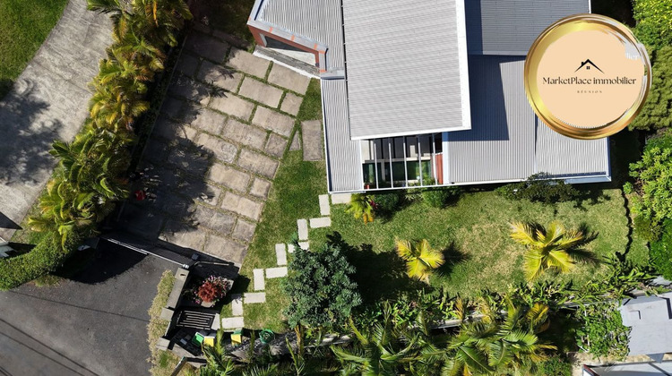 Ma-Cabane - Vente Maison TAMPON, 140 m²