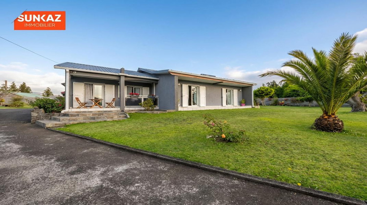 Ma-Cabane - Vente Maison TAMPON, 141 m²